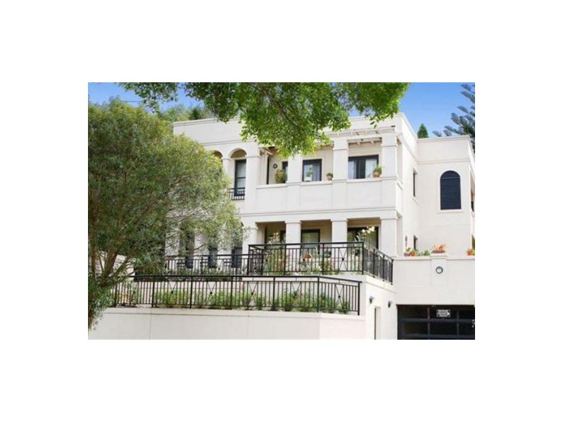 6/258 Old South Head Road, Bellevue Hill NSW 2023