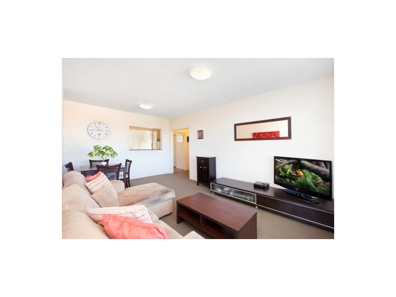 3/48 Chaleyer Street, Rose Bay NSW 2029