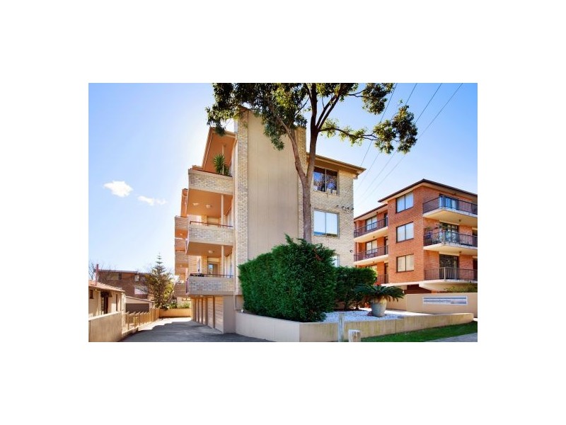 3/48 Chaleyer Street, Rose Bay NSW 2029