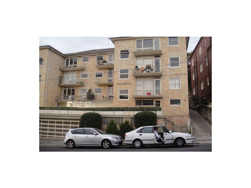 4/49 Coogee Bay Rd, Randwick NSW 2031