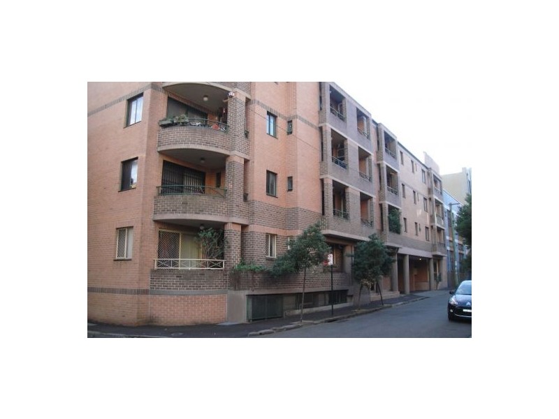 6/38 Dangar Place, Chippendale NSW 2008