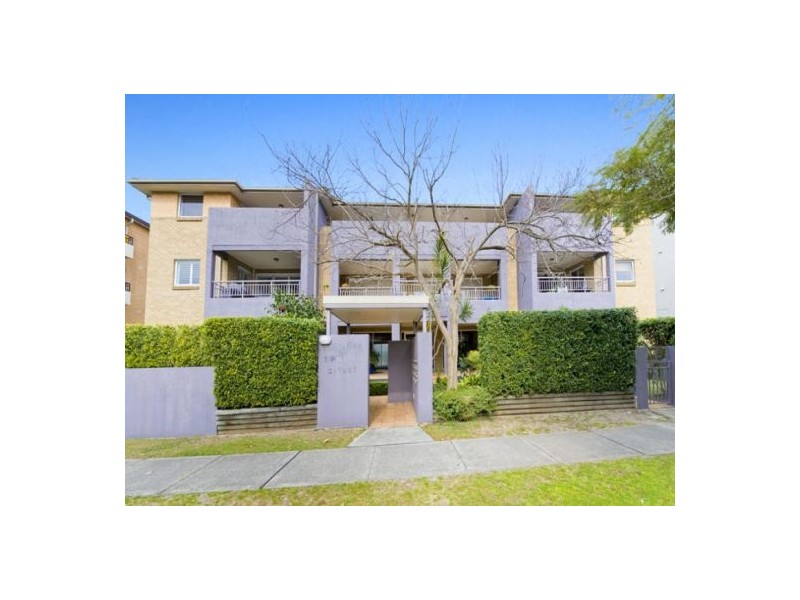 18/3-7 William Street, Rose Bay NSW 2029