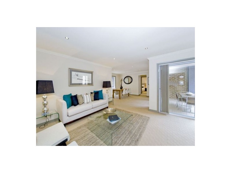 18/3-7 William Street, Rose Bay NSW 2029