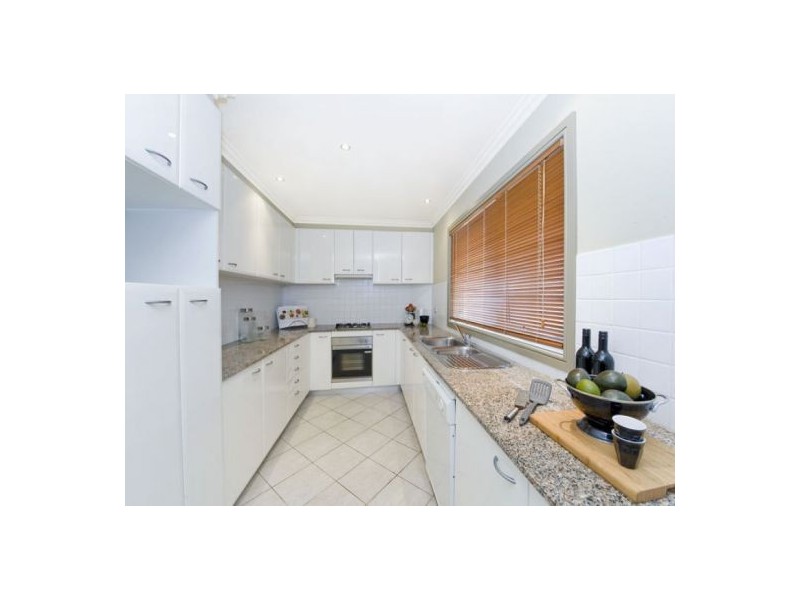 18/3-7 William Street, Rose Bay NSW 2029