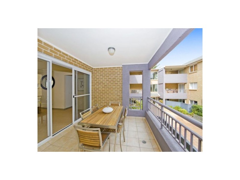 18/3-7 William Street, Rose Bay NSW 2029