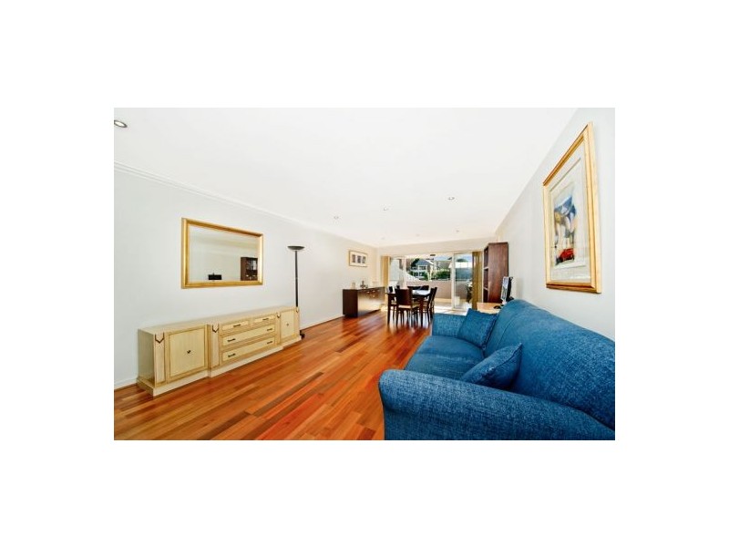 17/3-7 William Street, Rose Bay NSW 2029