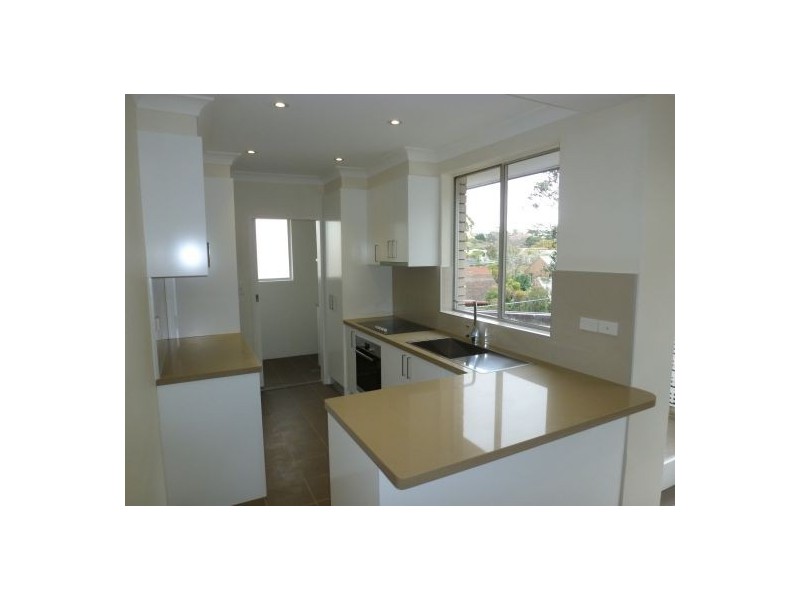 8/567 Old South Head Road, Rose Bay NSW 2029