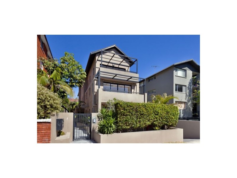 4/32 Beach Road, Bondi Beach NSW 2026