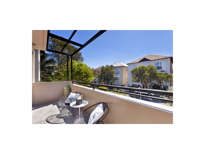 4/32 Beach Road, Bondi Beach NSW 2026