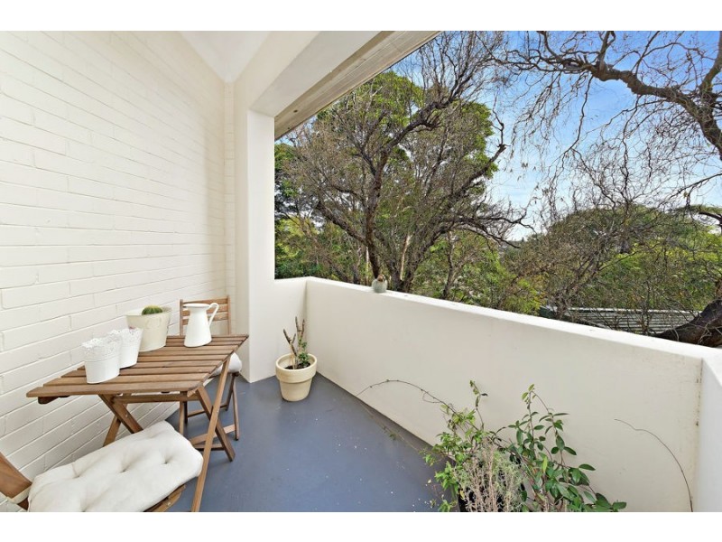 9/98H Bellevue Rd, Bellevue Hill NSW 2023