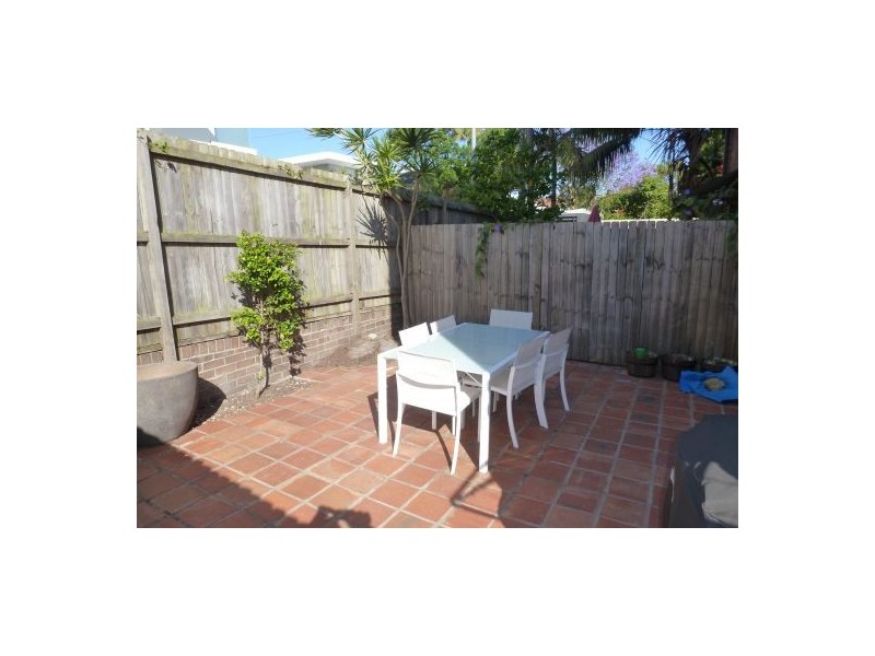 3/34 Dover Road, Rose Bay NSW 2029