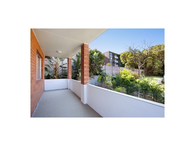 2/30 Diamond Bay Road, Vaucluse NSW 2030