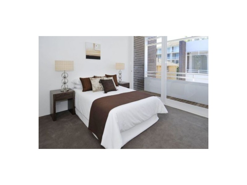 16a Frances Street, Randwick NSW 2031