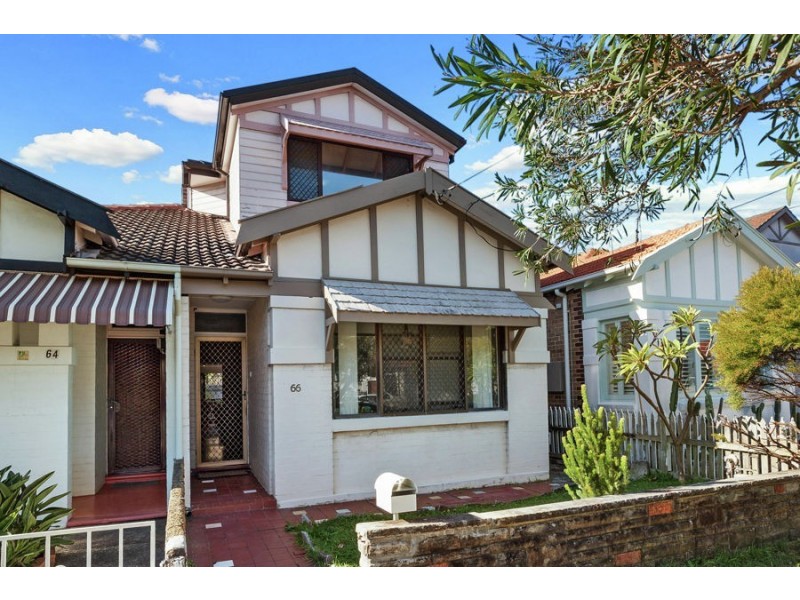66 Glenayr Ave, North Bondi NSW 2026