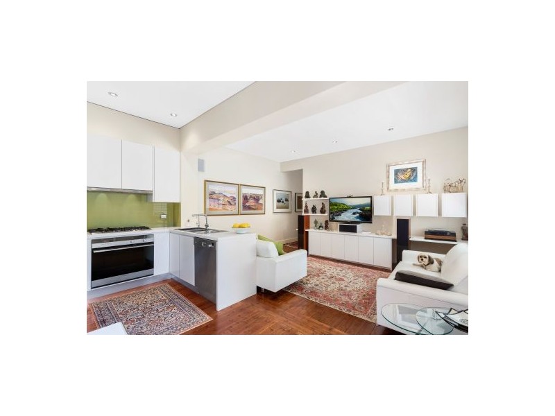 1/1 Balfour Road, Rose Bay NSW 2029