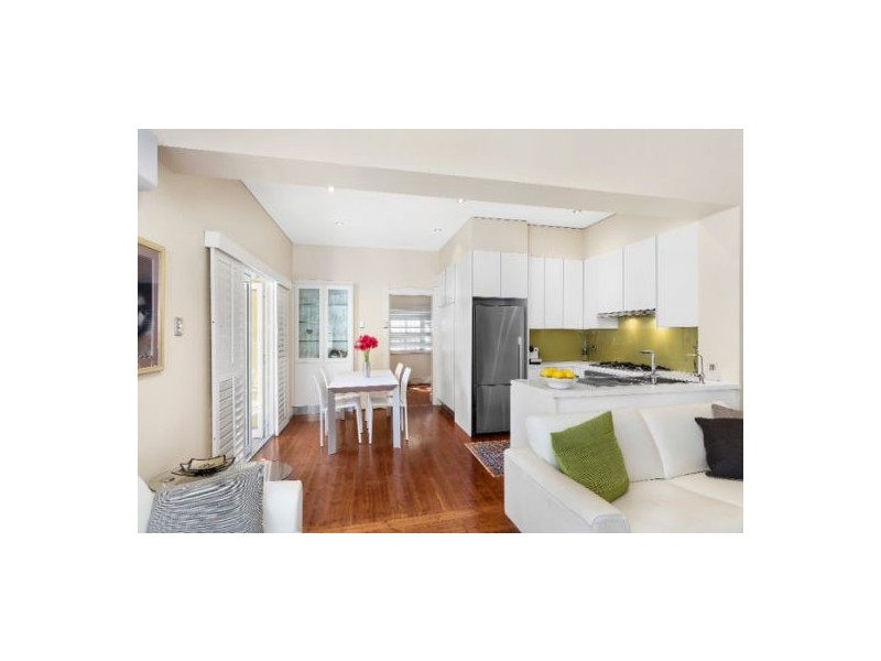 1/1 Balfour Road, Rose Bay NSW 2029