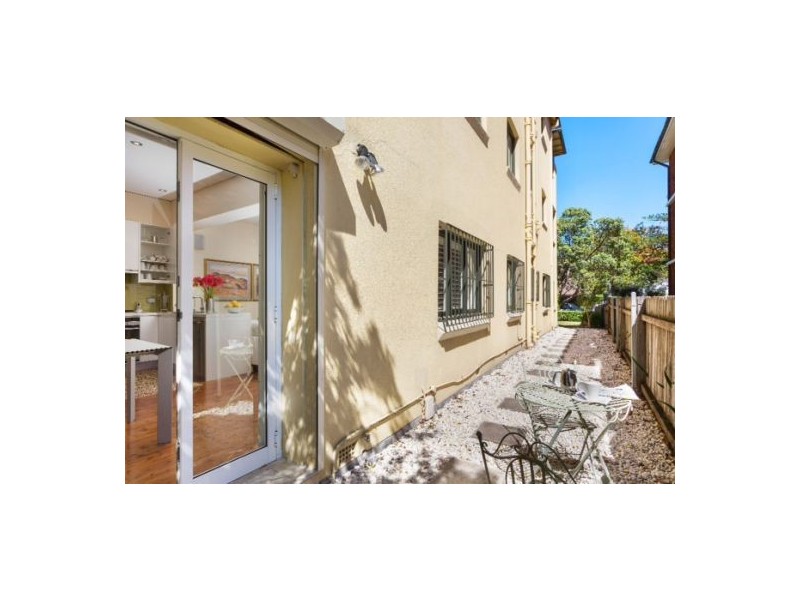 1/1 Balfour Road, Rose Bay NSW 2029