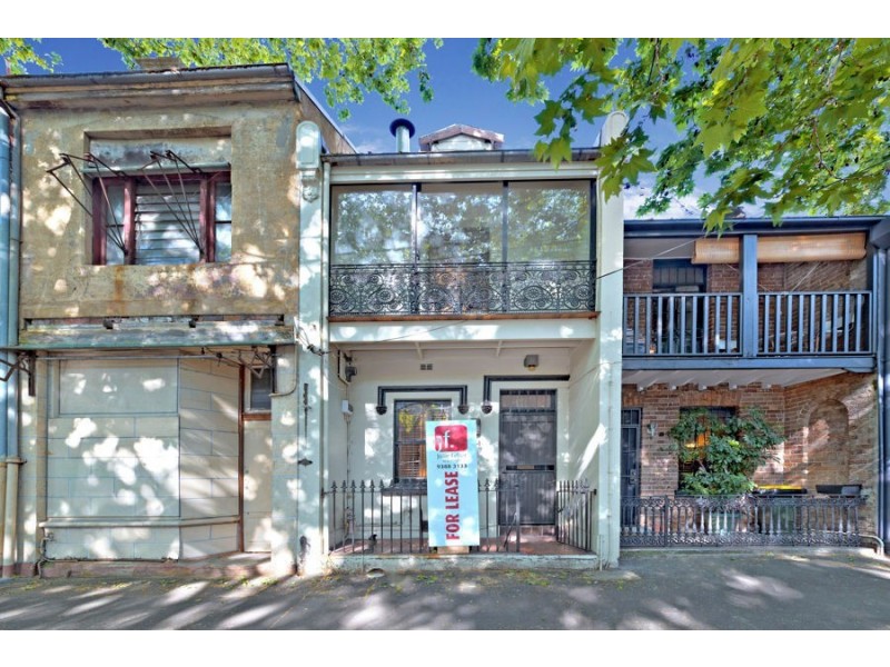 344 South Dowling Street, Paddington NSW 2021