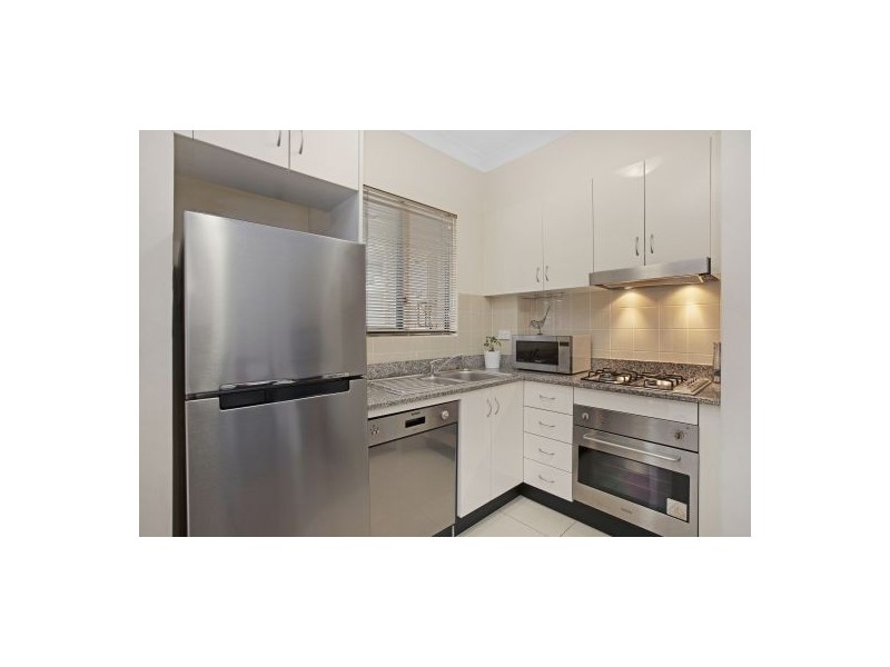 8/1 Waverley Crescent, Bondi Junction NSW 2022