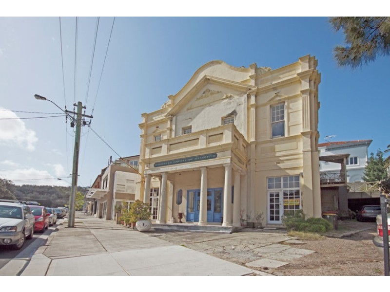 1/17 Military Road, Watsons Bay NSW 2030