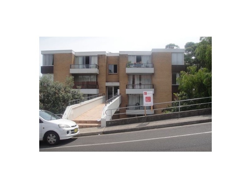 10/20 Hardy, North Bondi NSW 2026