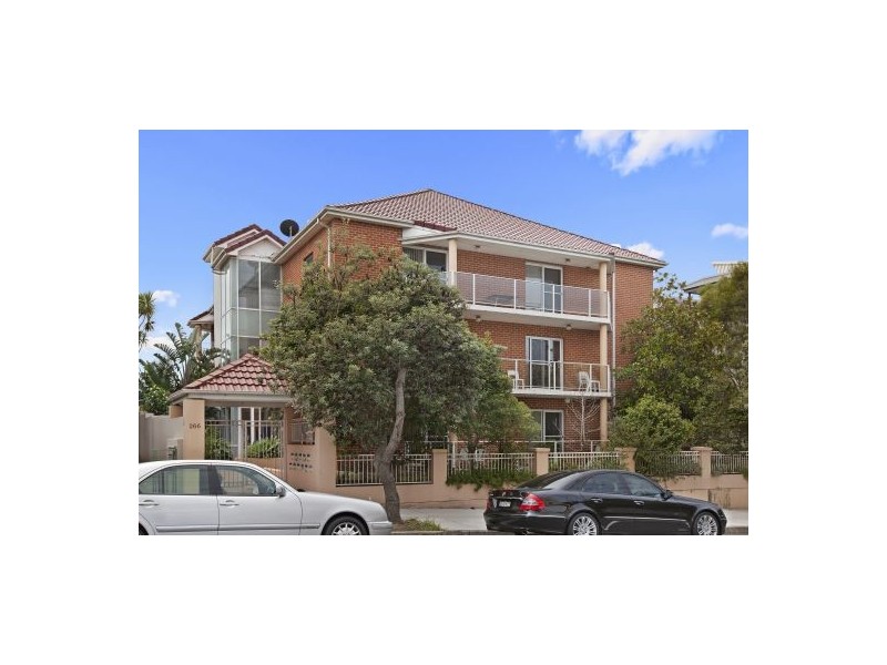 2/266-268 Bondi Road, Bondi NSW 2026