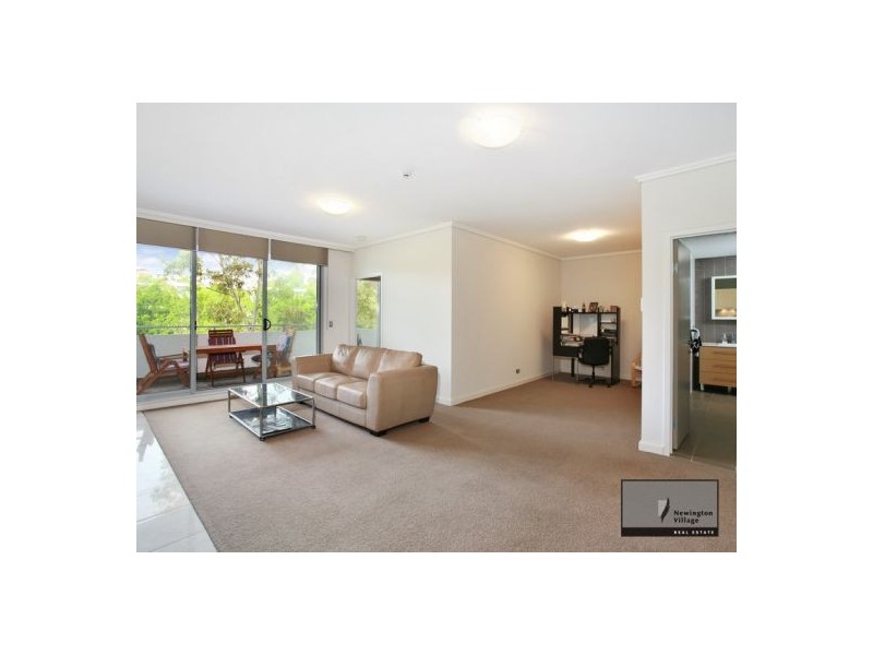 A104/6 Avenue Of Oceania, Newington NSW 2127