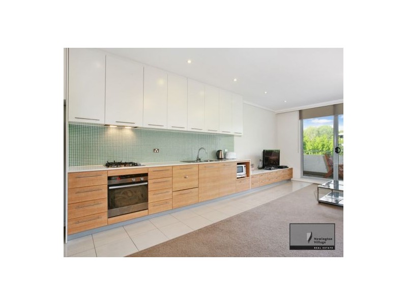 A104/6 Avenue Of Oceania, Newington NSW 2127