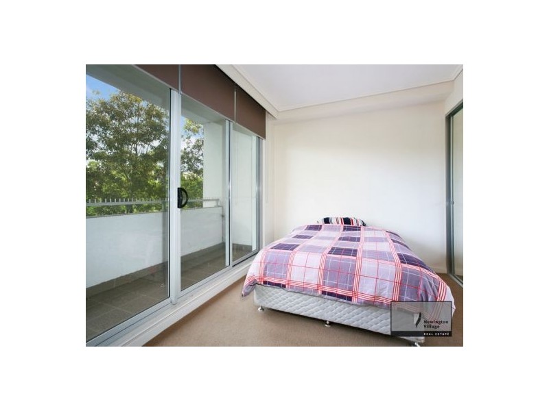 A104/6 Avenue Of Oceania, Newington NSW 2127