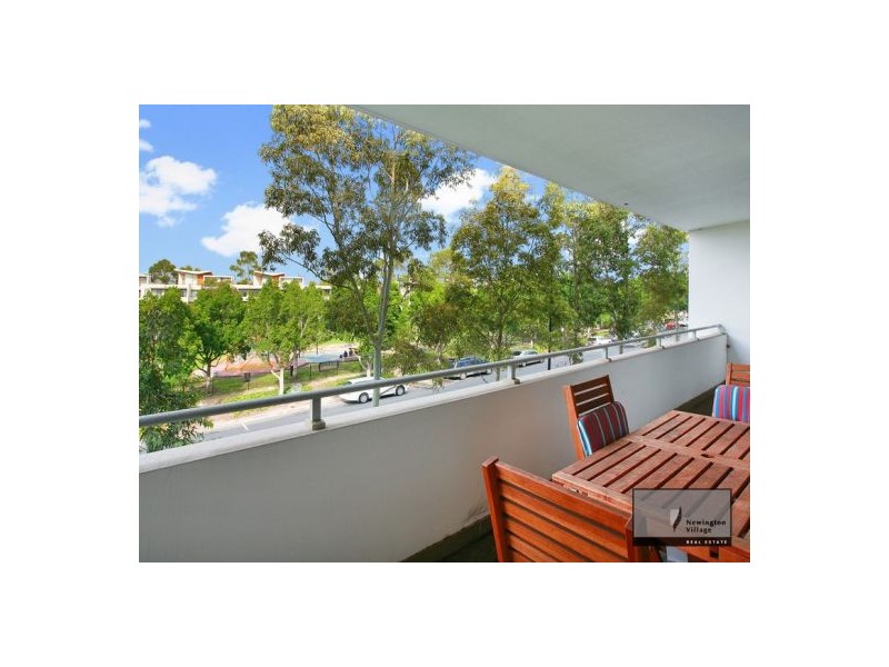 A104/6 Avenue Of Oceania, Newington NSW 2127