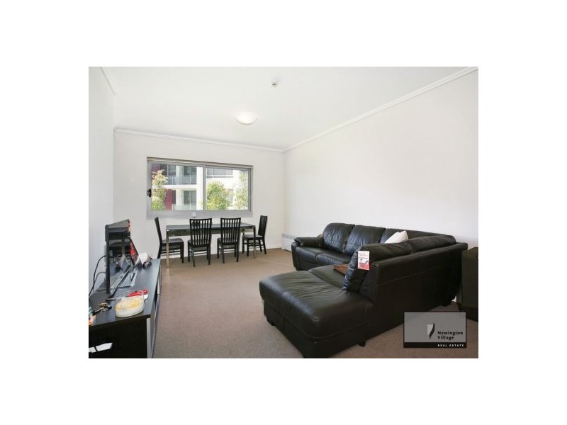 B112 /1 Avenue Of Europe, Newington NSW 2127