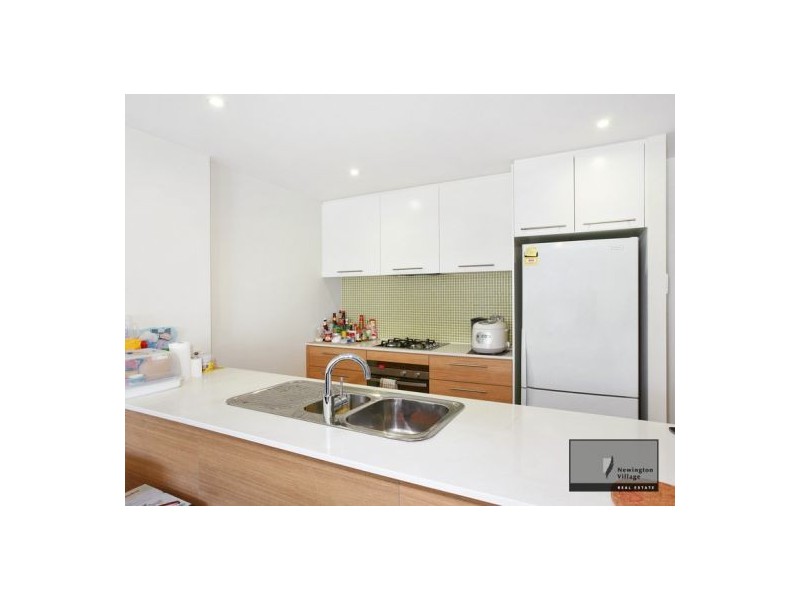 B112 /1 Avenue Of Europe, Newington NSW 2127