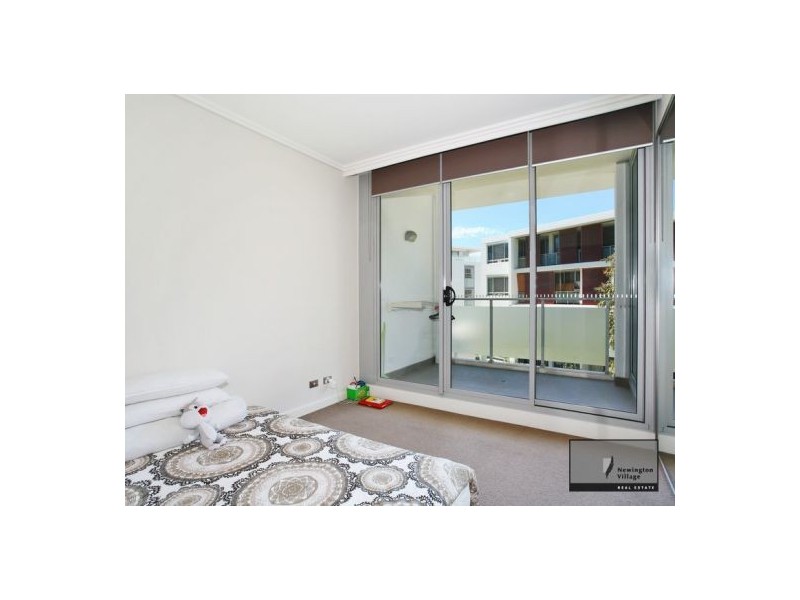 B112 /1 Avenue Of Europe, Newington NSW 2127