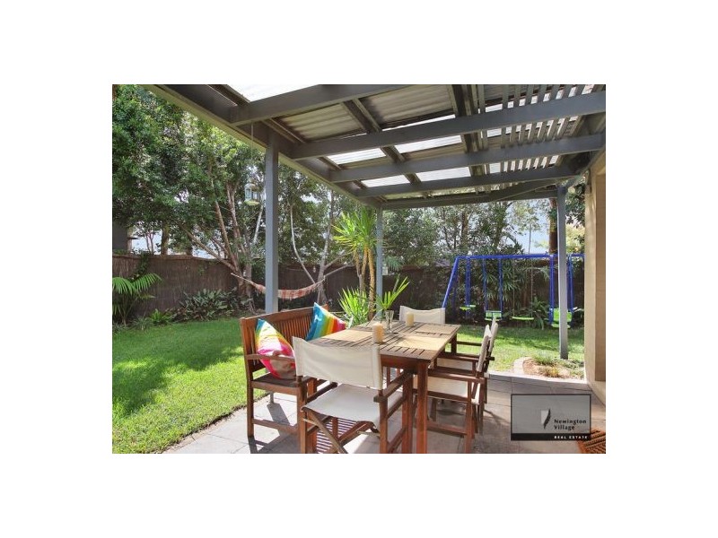 17 Evans Street, Newington NSW 2127