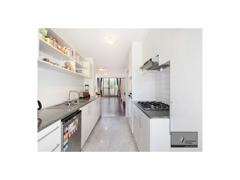 10/3 Owens Avenue, Newington NSW 2127