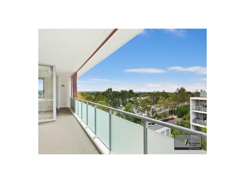 C306/3 Avenue Of Europe, Newington NSW 2127