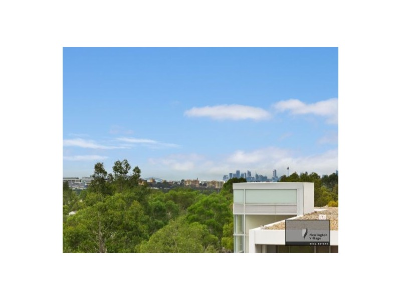 C306/3 Avenue Of Europe, Newington NSW 2127