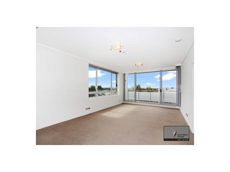 C306/3 Avenue Of Europe, Newington NSW 2127