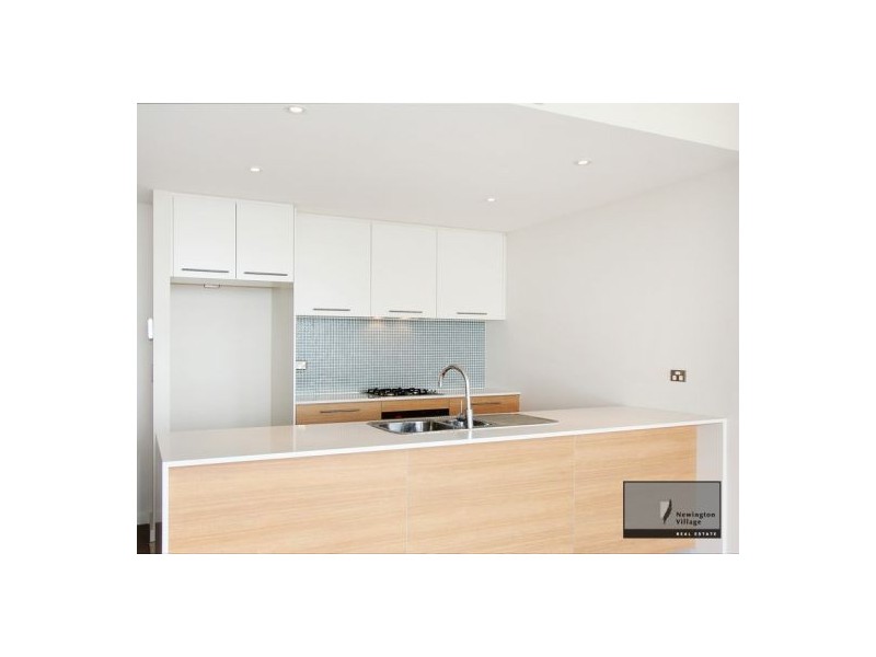 C306/3 Avenue Of Europe, Newington NSW 2127