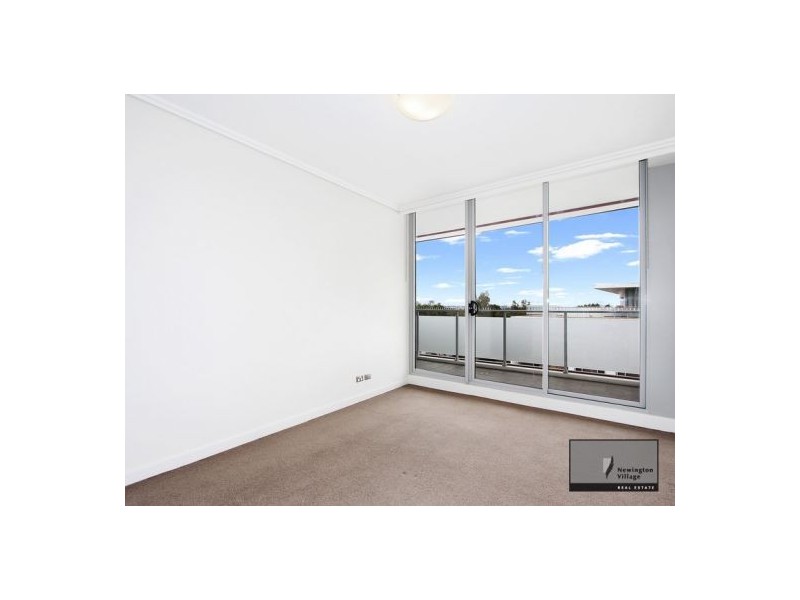 C306/3 Avenue Of Europe, Newington NSW 2127