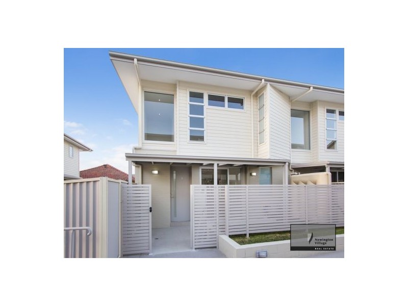 63-67 Wetherill Street North, Silverwater NSW 2128