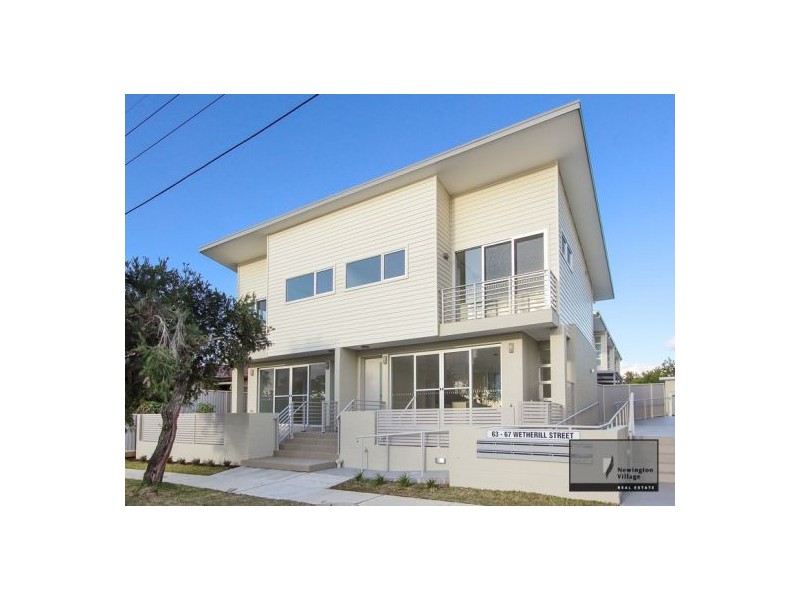 63-67 Wetherill Street North, Silverwater NSW 2128