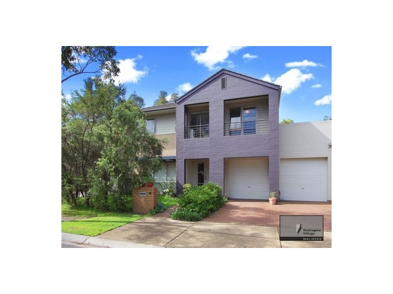 17 Beaurepaire Avenue, Newington NSW 2127