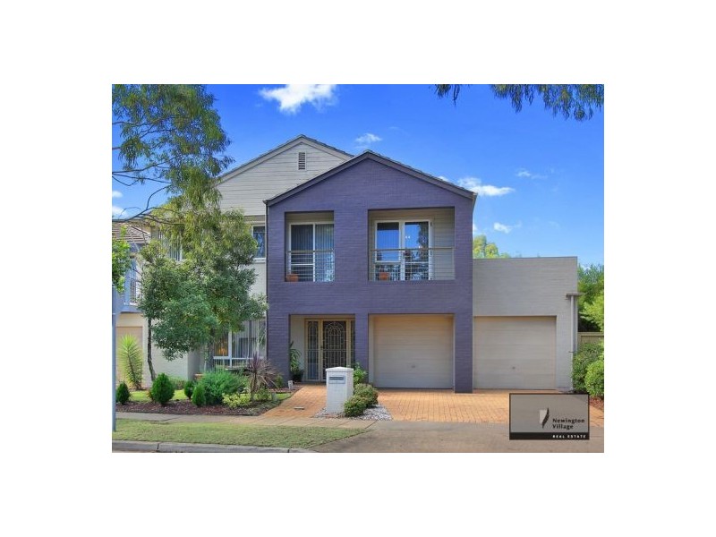 71 Newington Boulevard, Newington NSW 2127