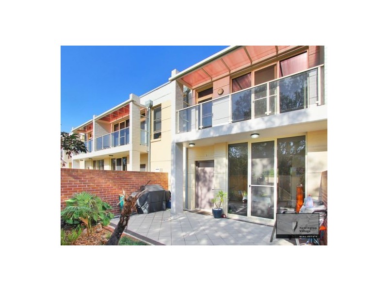 16/18 Day Street North, Silverwater NSW 2128