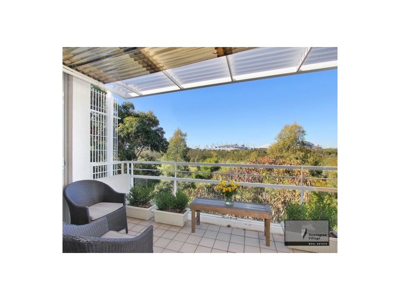 17/5 Devitt Avenue, Newington NSW 2127