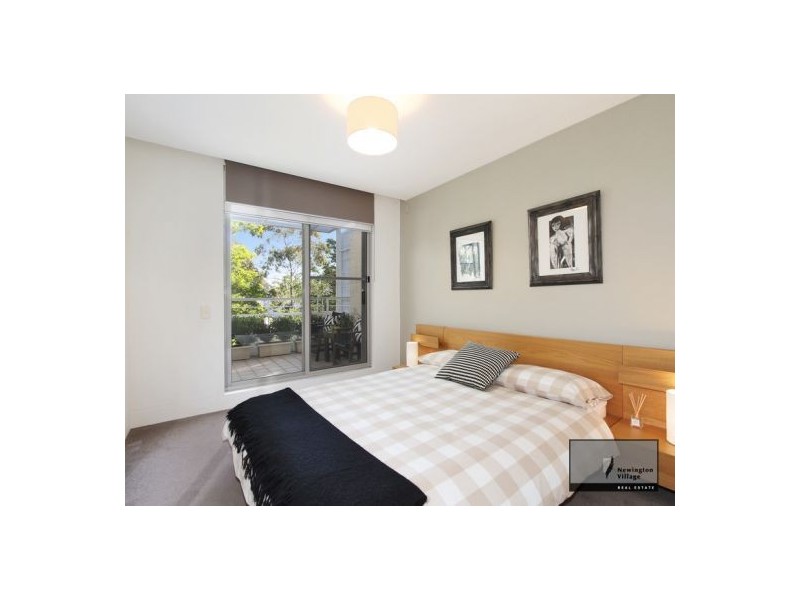 17/5 Devitt Avenue, Newington NSW 2127