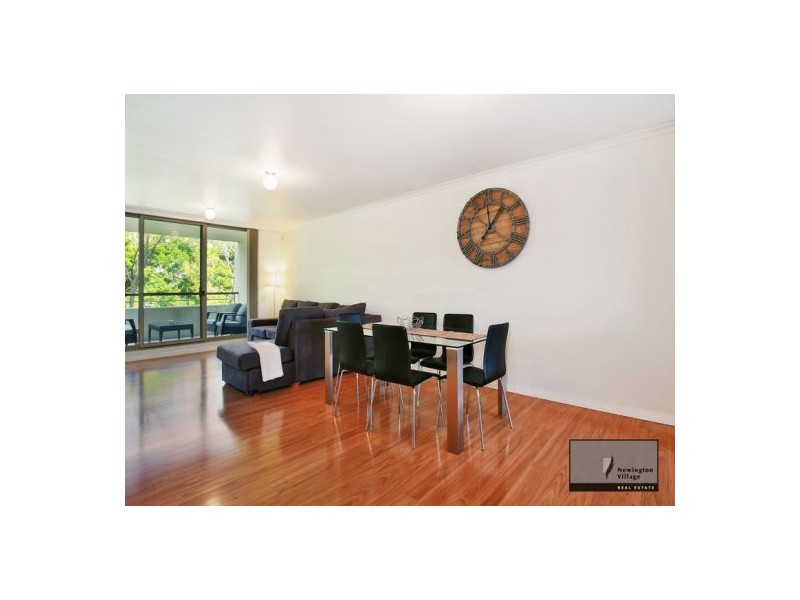 9/9 Mockridge Avenue, Newington NSW 2127