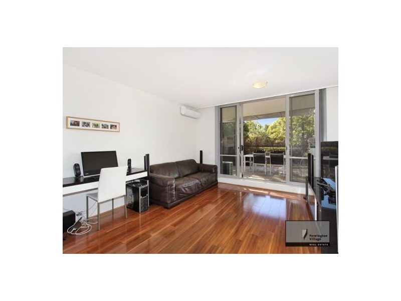 8/9 Blaxland Avenue, Newington NSW 2127