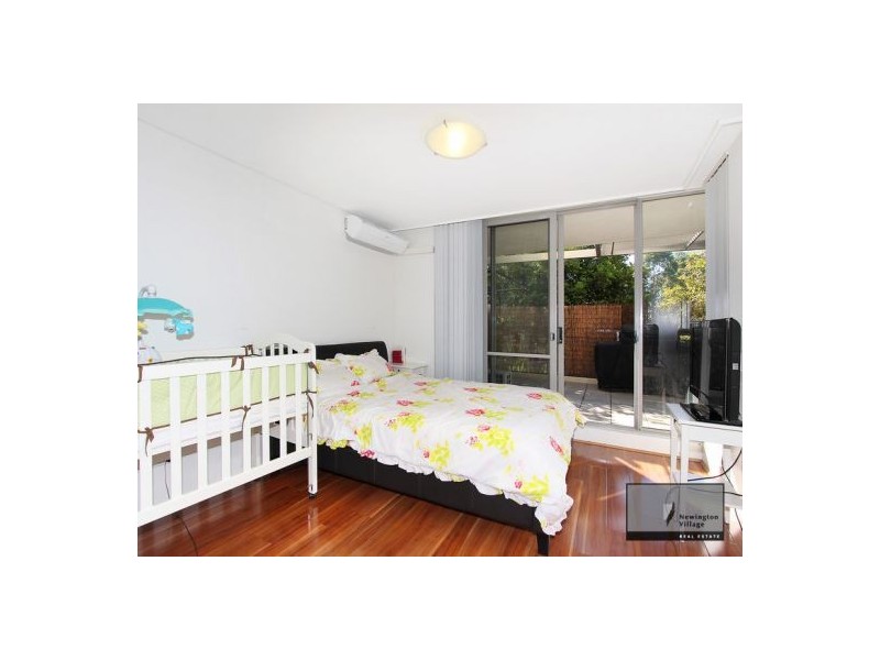 8/9 Blaxland Avenue, Newington NSW 2127